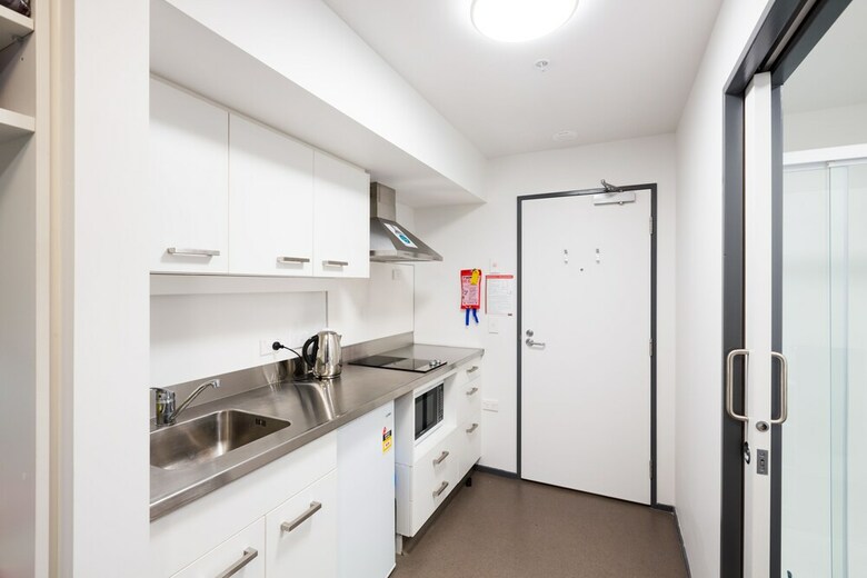 Hostal Campus Summer Stays - Albany Village