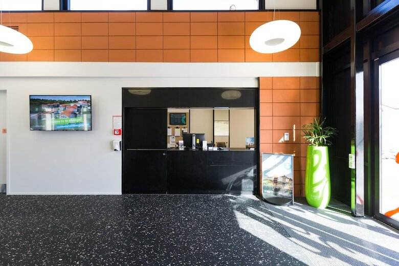 Hostal Campus Summer Stays - Albany Village