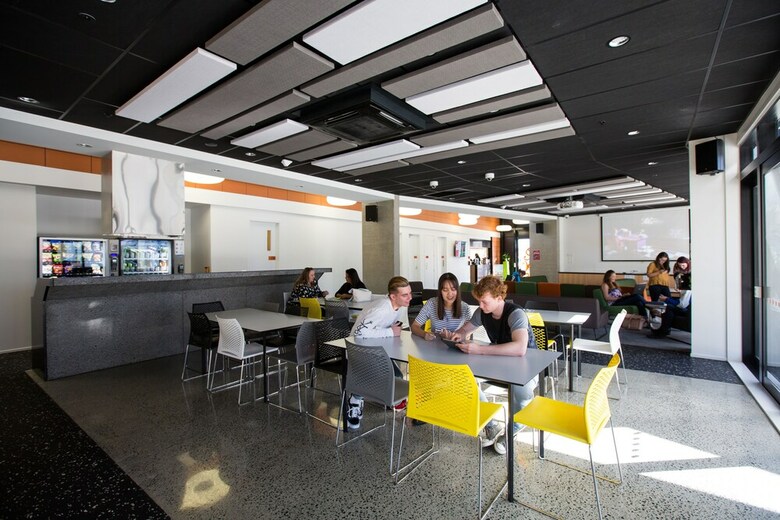 Hostal Campus Summer Stays - Albany Village