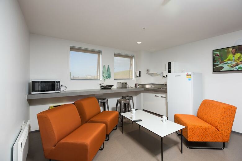 Hostal Campus Summer Stays - Albany Village
