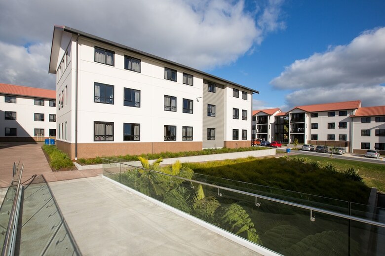 Hostal Campus Summer Stays - Albany Village