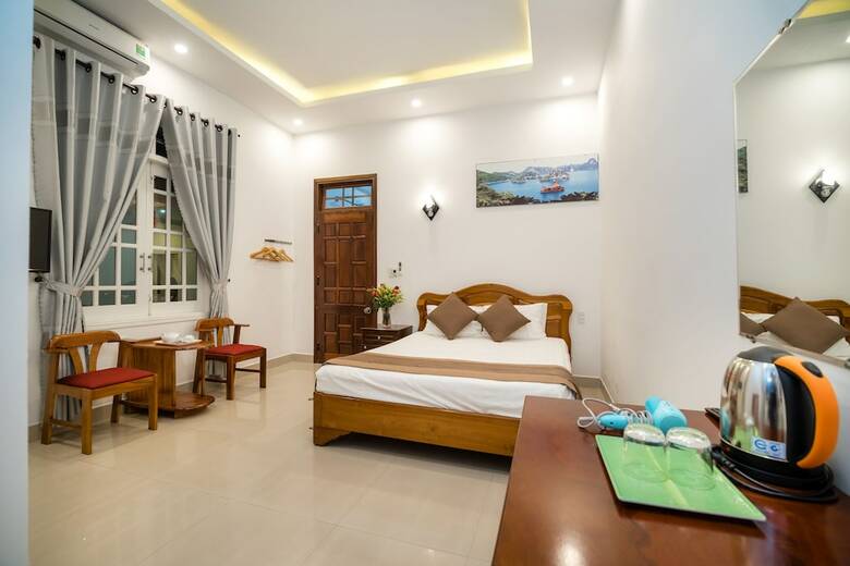 Hotel Horizon Homestay