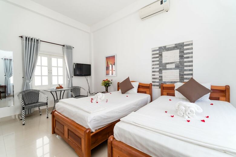 Hotel Horizon Homestay