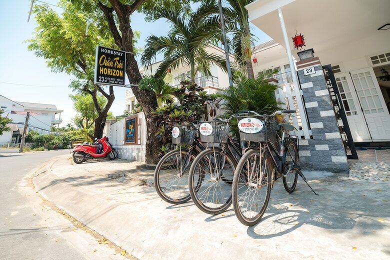 Hotel Horizon Homestay