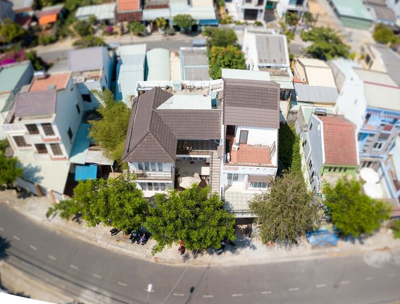 Hotel Horizon Homestay