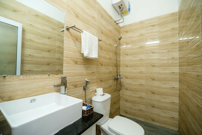 Hotel Horizon Homestay