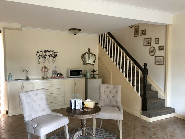 Hotel Villa Provence