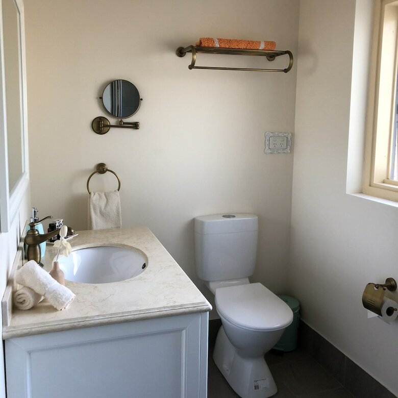Hotel Villa Provence