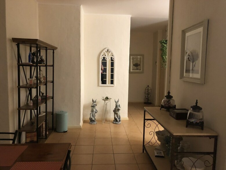 Hotel Villa Provence