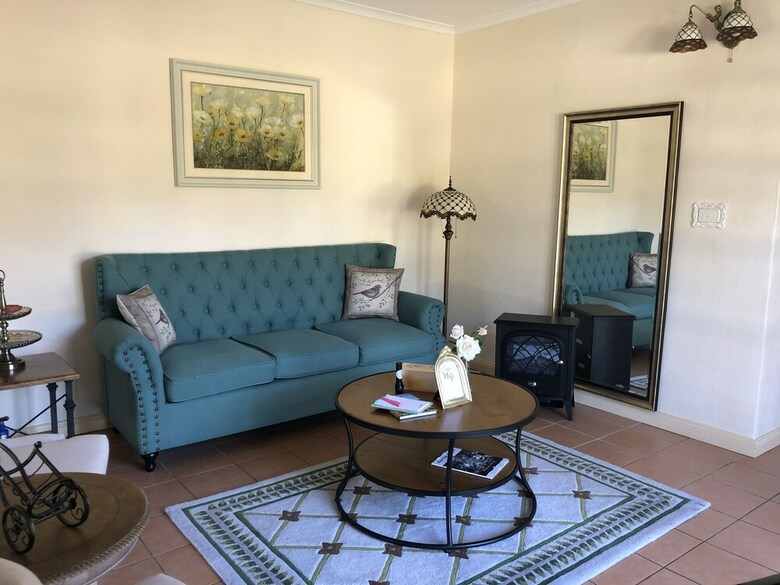 Hotel Villa Provence