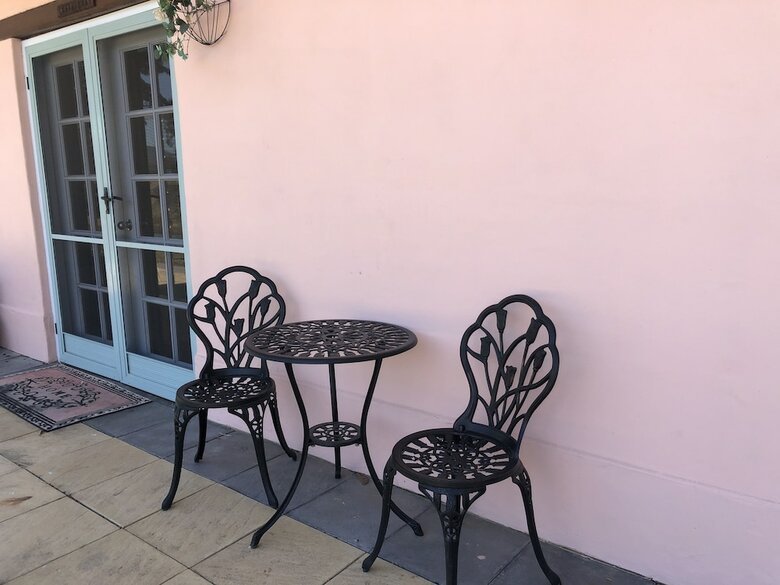 Hotel Villa Provence