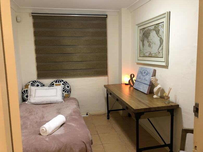 Hotel Villa Provence