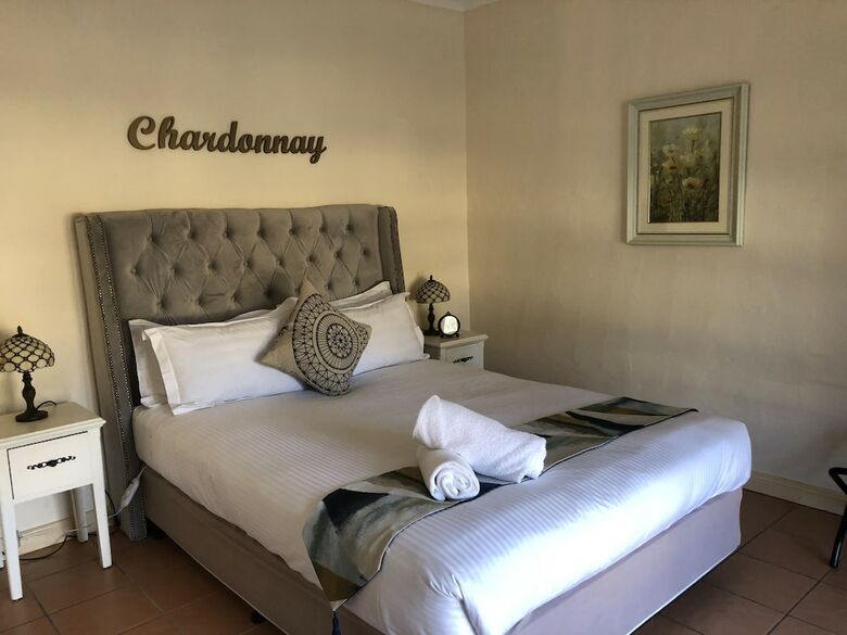 Hotel Villa Provence