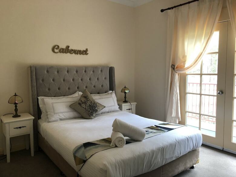 Hotel Villa Provence