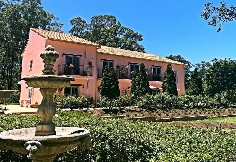 Hotel Villa Provence
