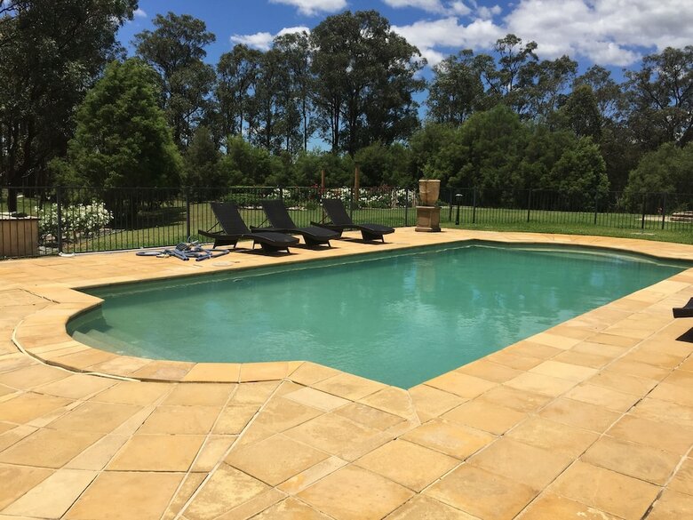 Hotel Villa Provence