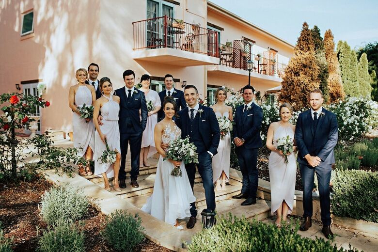 Hotel Villa Provence