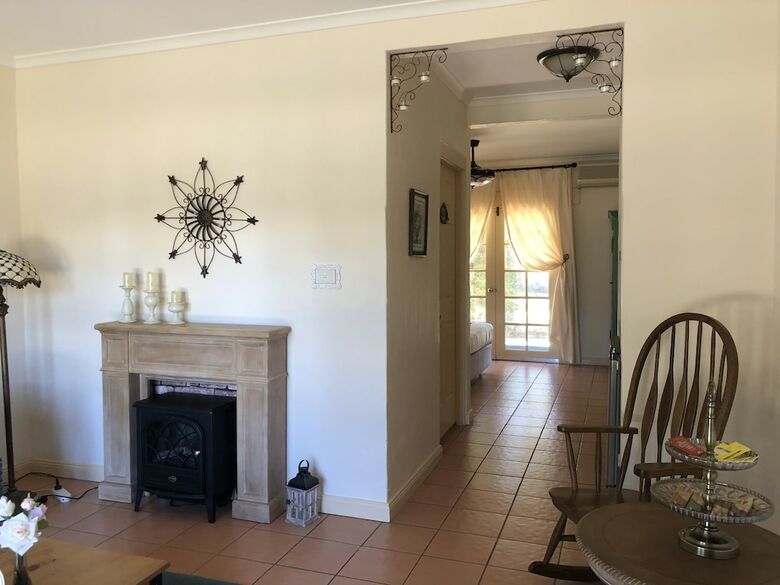 Hotel Villa Provence