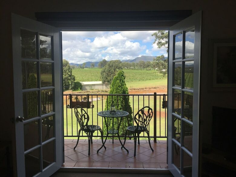 Hotel Villa Provence