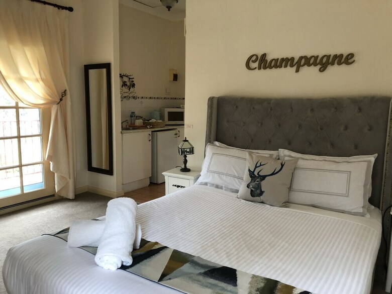Hotel Villa Provence