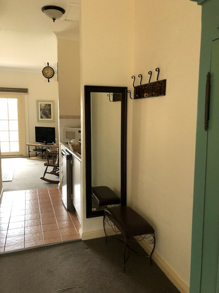 Hotel Villa Provence