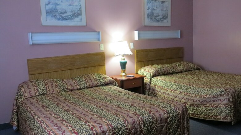 Motel Kings Inn - Orillia