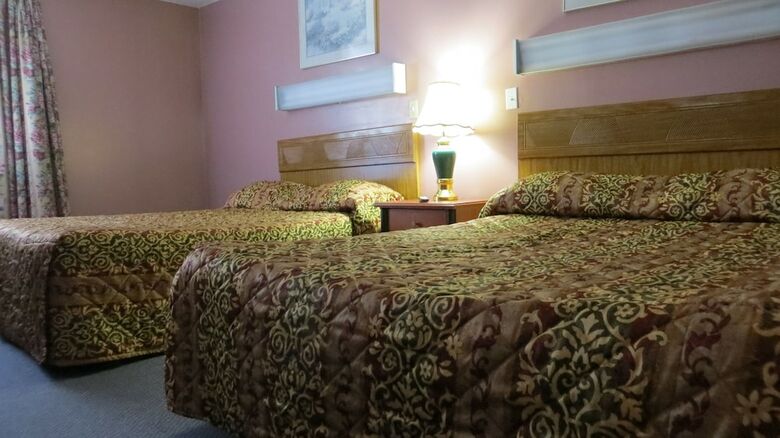 Motel Kings Inn - Orillia