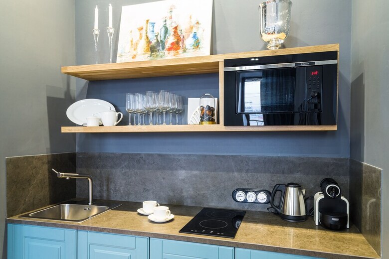 Boutique Apartment 26/16