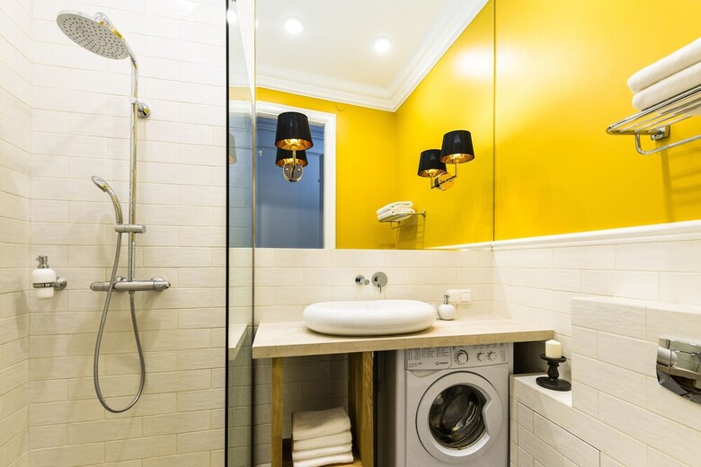 Boutique Apartment 26/16
