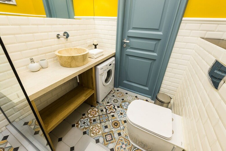 Boutique Apartment 26/16