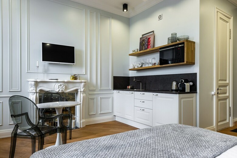 Boutique Apartment 26/16