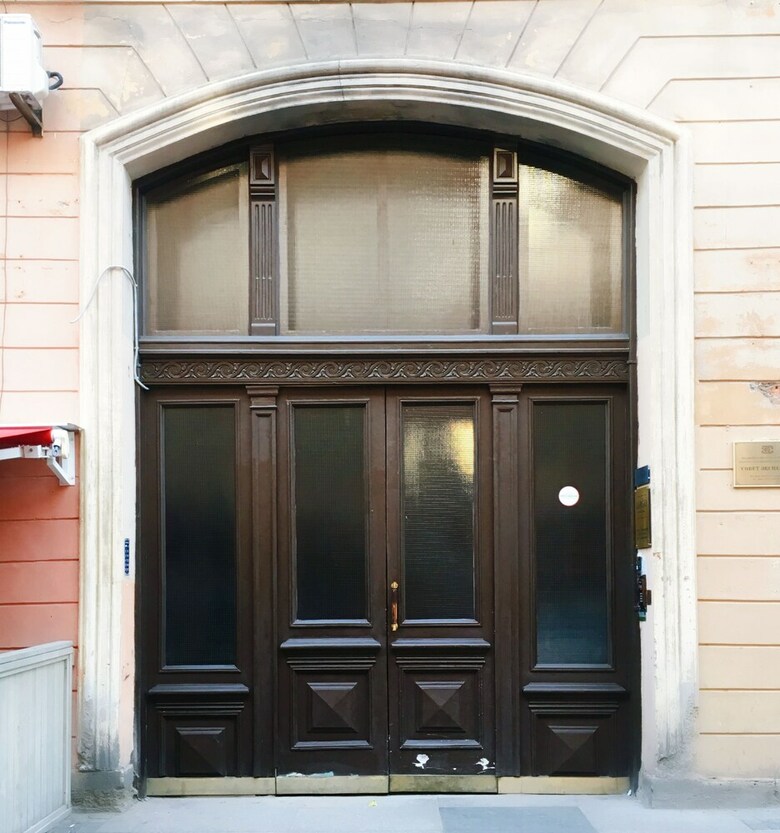Boutique Apartment 26/16