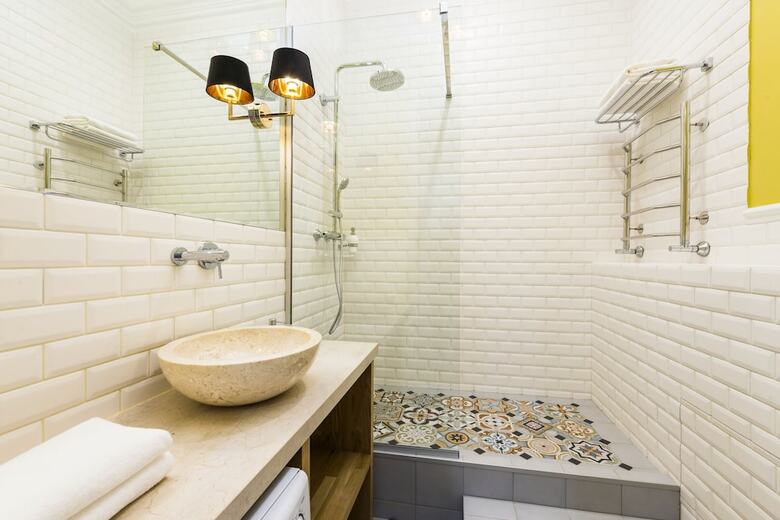 Boutique Apartment 26/16