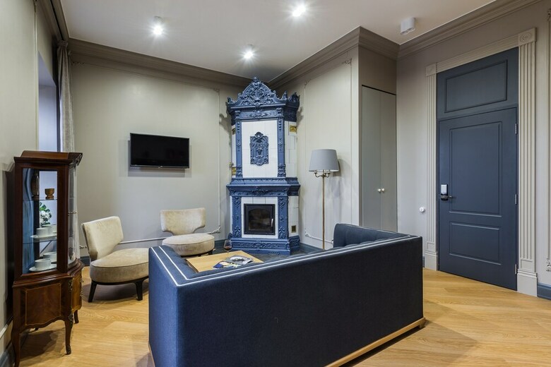 Boutique Apartment 26/16