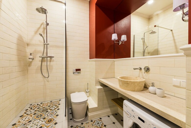 Boutique Apartment 26/16