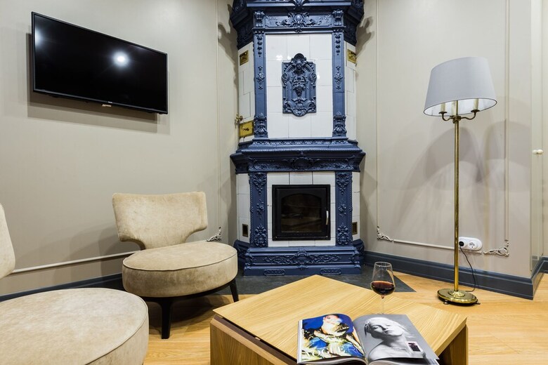 Boutique Apartment 26/16