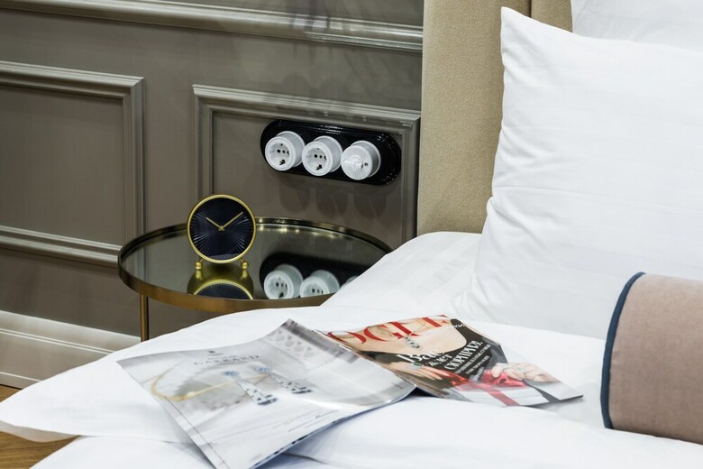 Boutique Apartment 26/16