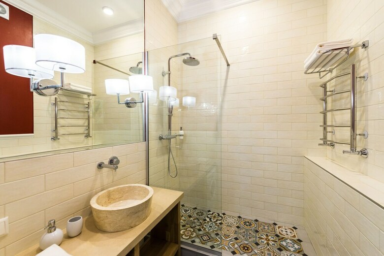 Boutique Apartment 26/16