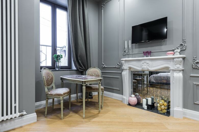Boutique Apartment 26/16