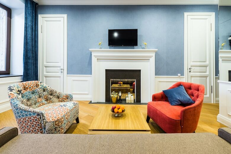 Boutique Apartment 26/16