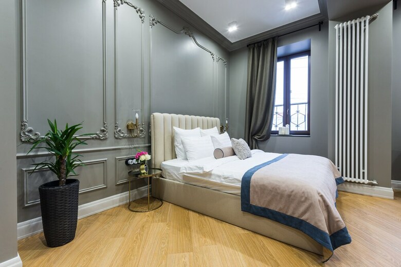 Boutique Apartment 26/16