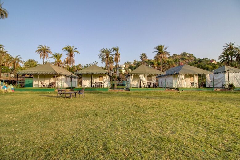 Hotel Royal Garden Retreat
