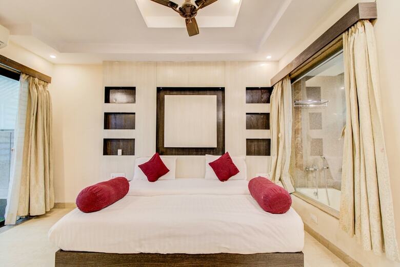Hotel Royal Garden Retreat