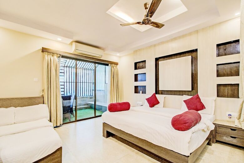 Hotel Royal Garden Retreat