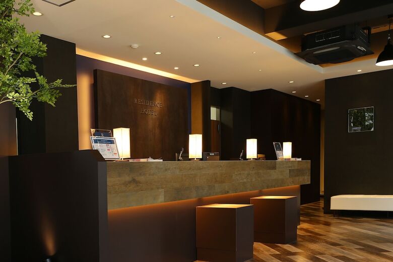 Aac Hotel Hakata