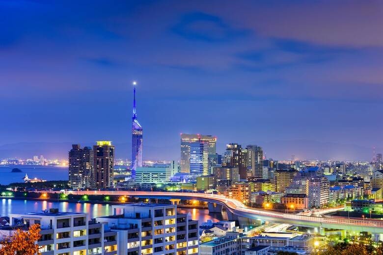 Aac Hotel Hakata