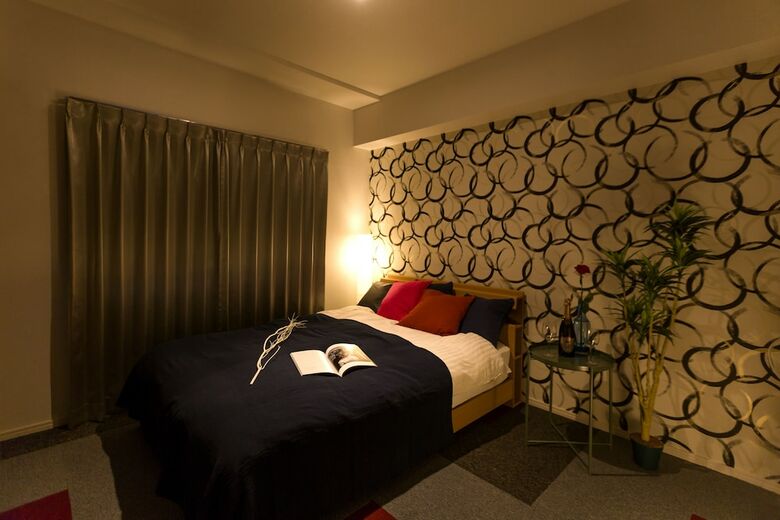 Aac Hotel Hakata