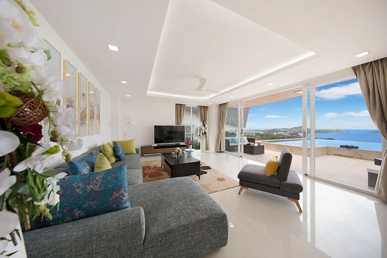Villa Magnolia With Private Pool