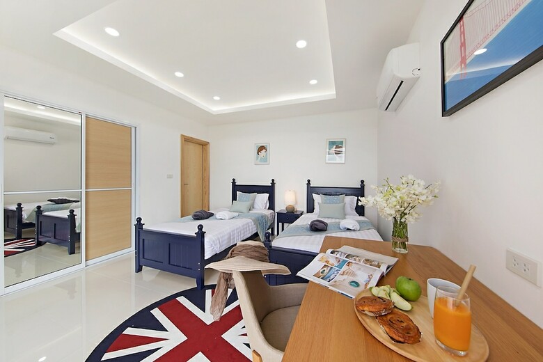 Villa Magnolia With Private Pool