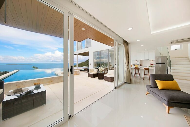 Villa Magnolia With Private Pool